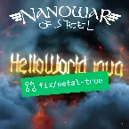 Pochette HelloWorld.java (fix/metal-true version)