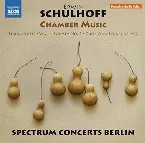 Pochette Chamber Music