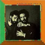 Pochette Latin American Music for Two Guitars