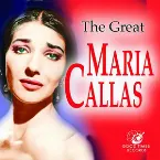 Pochette The Great Maria Callas