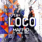 Pochette Tú ta loco