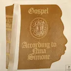 Pochette Gospel According to Nina Simone