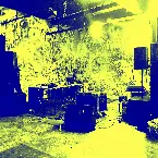 Pochette Live at Hotbox 04.2023