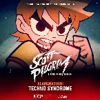 Pochette Techno Syndrome (From “Scott Pilgrim Takes Off”)