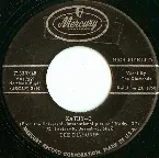 Pochette Kathy‐O (from the Universal‐International picture “Kathy‐O”) / Happy Years