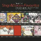 Pochette Stage & Screen Favorites