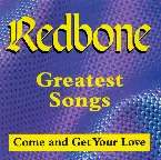 Pochette Greatest Songs: Come and Get Your Love