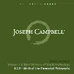 Pochette A Brief History of World Mythology, Lecture 9: Birth of the Perennial Philosophy