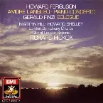 Pochette Amore Langueo / Piano Concerto / Finzi: Eclogue