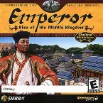 Pochette Emperor: Rise of the Middle Kingdom