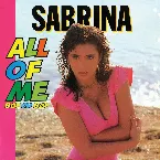 Pochette All of Me (Boy Oh Boy)