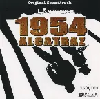Pochette 1954: Alcatraz (Original Soundtrack)