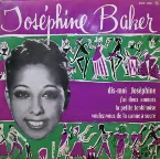 Pochette Dis‐moi Joséphine