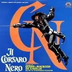 Pochette Il corsaro nero