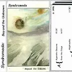 Pochette Beyond the Unknown