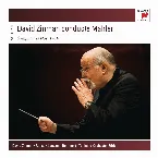 Pochette David Zinman conducts Mahler Symphonies