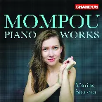 Pochette Piano Works