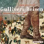 Pochette Gullivers Reisen