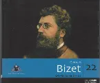 Pochette Bizet: Carmen Suites N° 1 & 2