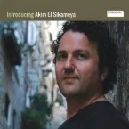 Pochette Introducing Akim El Sikameya