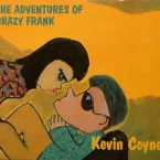 Pochette The Adventures of Crazy Frank