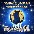 Pochette World Music for Christmas