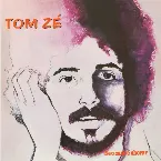 Pochette Tom Zé