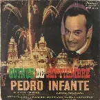 Pochette Quince de Septiembre