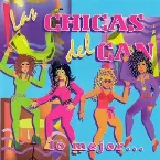 Pochette Lo mejor...