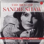 Pochette The Best of Sandie Shaw