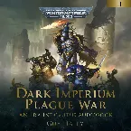 Pochette Dark Imperium, Book 2: Plague War
