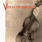 Pochette Violin for Anne Rice