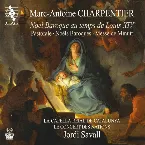 Pochette Noël baroque au temps de Louis XIV: Pastorale · Messe de minuit