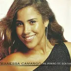 Pochette Eu posso te sentir