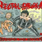 Pochette Become the Bitch