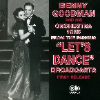 Pochette 1935 From the Famous “Let’s Dance” Broadcasts