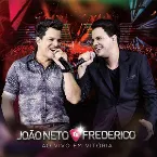 Pochette Ao Vivo em Vitória