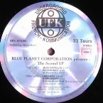 Pochette The Second EP