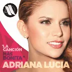 Pochette La canción más bonita