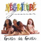 Pochette Gente da Gente