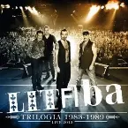 Pochette Trilogia 1983-1989: Live 2013