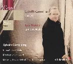 Pochette Orff: Catulli Carmina / Stravinsky: Les Noces