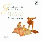Pochette Pièces de clavecin