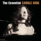 Pochette The Essential Carole King