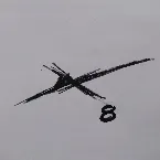 Pochette DEATHCOMET 8