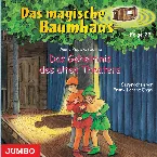 Pochette Das magische Baumhaus, Folge 23: Das Geheimnis des alten Theaters