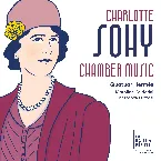 Pochette Chamber Music