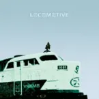 Pochette Locomotive