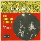 Pochette Lady Jane / Little Red Rooster