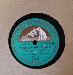 Pochette Functionizin' / I Got Rhythm